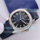 Swiss Replica Patek Philippe Aquanaut 5167A Blue Dial Men's Watch (4)_th.jpg